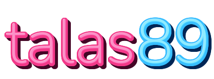 talas89 — logo kanal