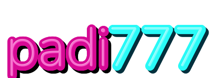 padi777 — logo kanal