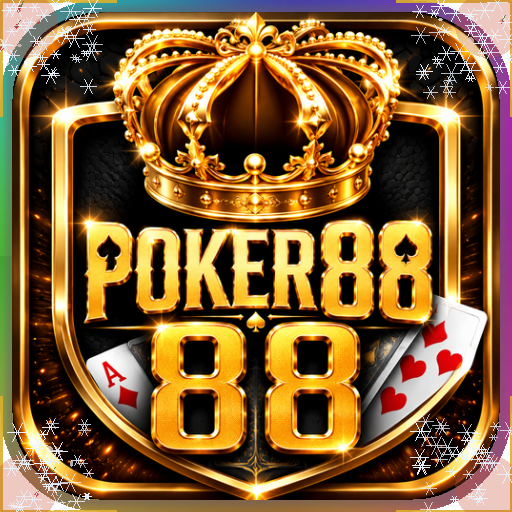 poker88 — mitra unggulan