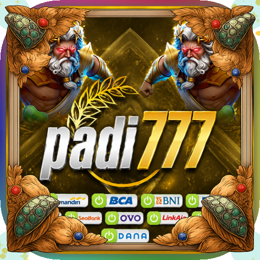 padi777 — mitra unggulan